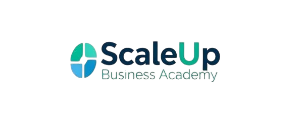 ScaleUpBusinessAcademy Logo